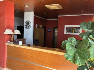 Fotografie z fotogalerie ubytování Residence Hotel Antica Perla v destinaci San Leone