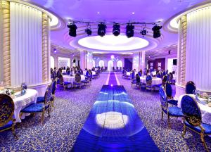 Fotografie z fotogalerie ubytování Iridium 70 Hotel v destinaci Džidda + 37 fotografií