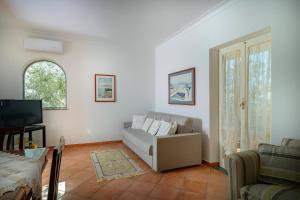 Gallery image of villa olimpia in Nerano