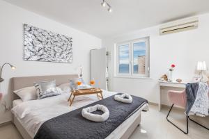 Fotografia z galérie ubytovania Consensus apartment v destinácii Rijeka