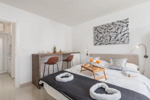 Fotografia z galérie ubytovania Consensus apartment v destinácii Rijeka