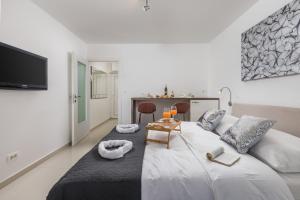 Fotografia z galérie ubytovania Consensus apartment v destinácii Rijeka