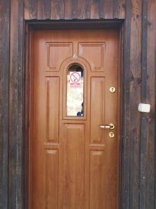 Galeriebild der Unterkunft Apartamenty Drewniany Dom in Wojciechy + 19 Fotos