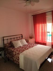 Fotografie z fotogalerie ubytování Apartamento Los Pinares v destinaci Chipiona