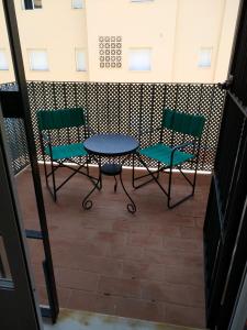 Fotografie z fotogalerie ubytování Apartamento Los Pinares v destinaci Chipiona