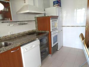 Fotografie z fotogalerie ubytování Apartamento Los Pinares v destinaci Chipiona