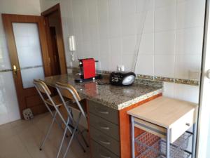 Fotografie z fotogalerie ubytování Apartamento Los Pinares v destinaci Chipiona