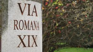 Fotografie z fotogalerie ubytování Apartamento Vía Romana XIX v destinaci Lugo