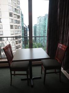 Tropicana Suite Hotel
