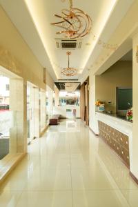 Gallery image of Hokkie Hotel Punggur Batam in Nongsa