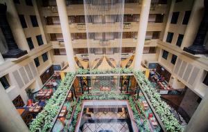 Fotografie z fotogalerie ubytování The Orchid Hotel Mumbai Vile Parle v Bombaji