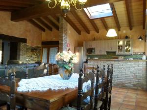 Fotografia z galérie ubytovania Country House El Permanyer v destinácii Olost