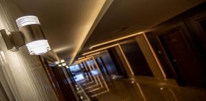 Fotografie z fotogalerie ubytování Hotel ARJUNAA v destinaci Rāmeswaram