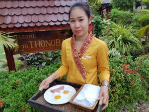 Gallery image of Thongbay Guesthouse in Luang Prabang