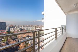 Imagen de la galería de City Inn Apart Home 2, en Santiago