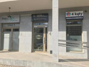 Zdjęcie z galerii obiektu VIP Apartamenty Białystok w mieście Białystok