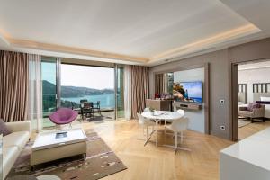 Gallery image of Sirene Luxury Hotel Bodrum in Yalıkavak