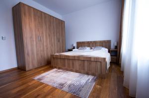 Gallery image of EdanApartments in Tohanu Nou