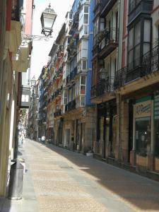 Apartamento Artekale, Bilbao – Bijgewerkte prijzen 2022