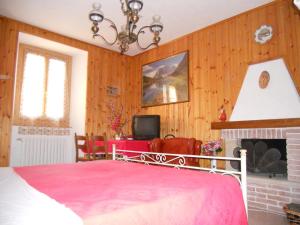 Gallery image of B&B Pervinca in Rocca Grimalda