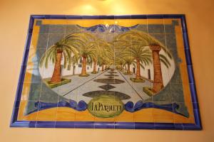 Fotografie z fotogalerie ubytování Boutique Hotel Pueblo v destinaci Benalmádena