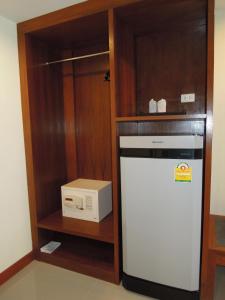Fotografie z fotogalerie ubytování PS 2 Resort Phuket Patong - SHA Plus v destinaci Pláž Patong