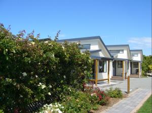 Gallery image of Timaru TOP 10 Holiday Park in Timaru