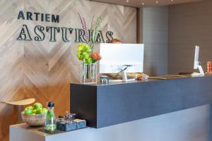Fotografie z fotogalerie ubytování ARTIEM Asturias v destinaci Quintueles