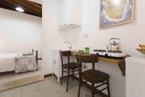 Photo de la galerie de l'établissement Eloka, à Torre Squillace