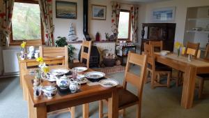 Mynd úr myndasafni af The Old Cottage í Arduaine