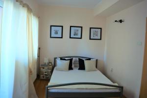 Postel nebo postele na pokoji v ubytování Casa Rendez Vous