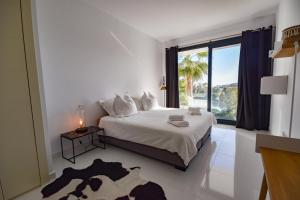 Apartment Atalaya Hills en Benahavís Marbella Golf, Estepona ...