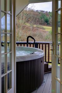 兰戈伦Wild Pheasant Hotel & Spa的相册照片