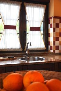 Fotografie z fotogalerie ubytování Casa SOPALACIO v destinaci Zurita