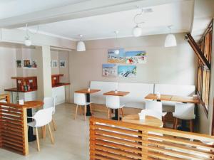 Φωτογραφία από το άλμπουμ του Hotel Arcos στο Μαρ ντελ Πλάτα
