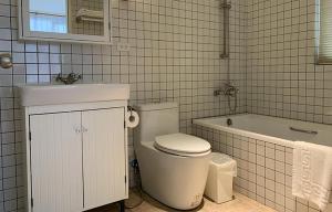 Bagno di American Village Resort