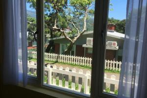 Balcone o terrazza di American Village Resort