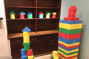 Miniclub di American Village Resort