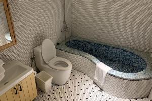 Bagno di American Village Resort