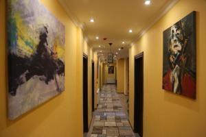 Kép Hotel Soft szállásáról Batumiban a galériában