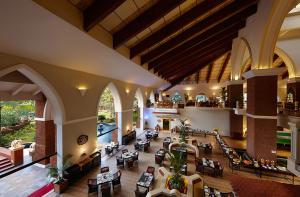 Gallery image of Caravela Beach Resort in Varca