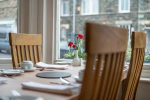 Fotografie z fotogalerie ubytování Melrose Guesthouse v destinaci Ambleside