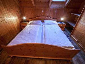 Fotografia z galérie ubytovania Spacious Chalet near Ski Area in Sankt Georgen ob Murau v destinácii Sankt Lorenzen ob Murau
