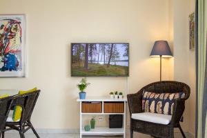 Gallery image of Riviera Playa in Mijas Costa