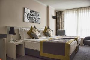 Photo de la galerie de l'établissement Koza Suite Hotel, à Ankara