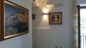 Fotografie z fotogalerie ubytování Filù Rooms Paradise Tower v destinaci Minori
