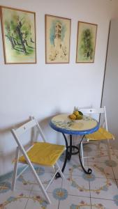 Fotografie z fotogalerie ubytování Filù Rooms Paradise Tower v destinaci Minori