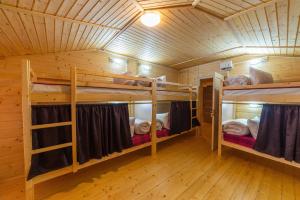 Afbeelding uit fotogalerij van хостел Галіція in Kolomiya