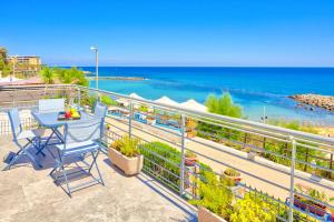 Gambar di galeri bagi Villa Lucrezia - San Lorenzo al Mare di San Lorenzo al Mare
