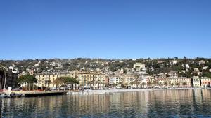 Gallery image of House Giorgia by Holiday World in Santa Margherita Ligure